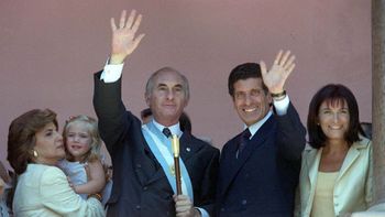 2001: las lecciones del Gobierno de la Alianza para el futuro del Frente de Todos