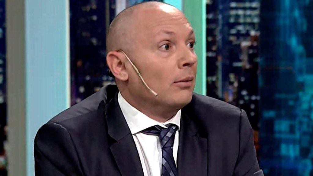 DAlessio y el fiscal apelaron el rechazo como arrepentido y ahora resuelve la Cámara de Mar del Plata