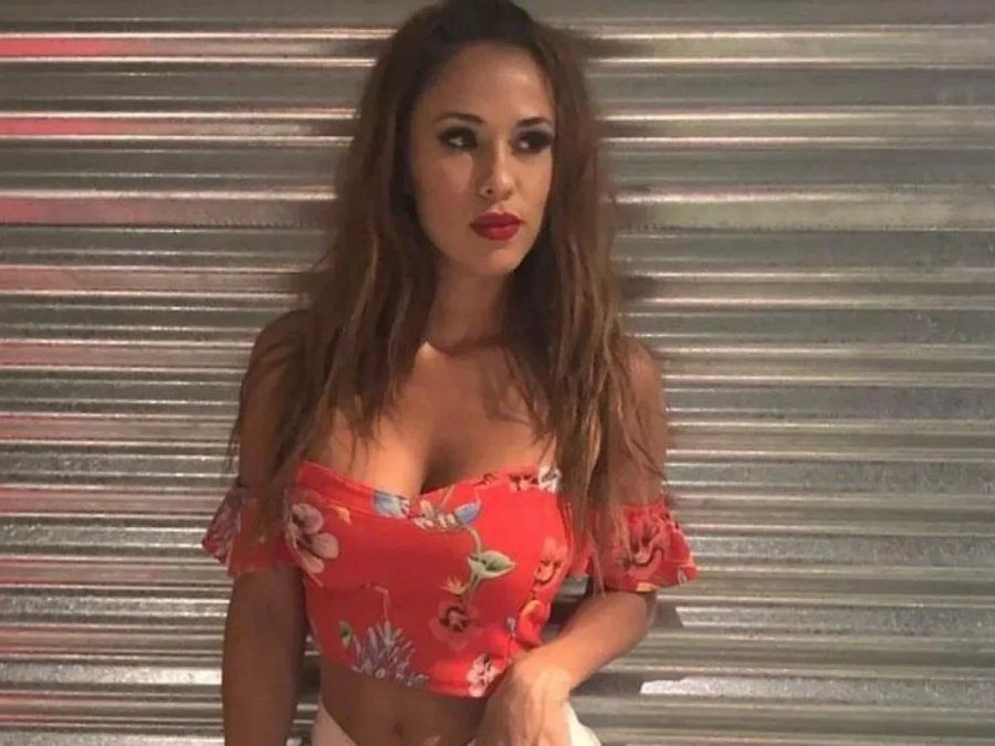 Barby Silenzi reveló el verdadero motivo de la separación con el Polaco