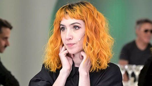 Sofía Gala reveló su profundo drama con las adicciones