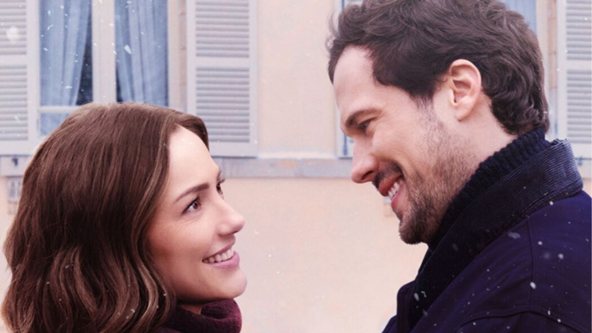 La plataforma de streaming estrenó una nueva comedia romántica. (Foto: Gentileza Netflix)