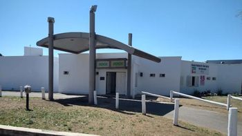 l domingo el bebé fue trasladado desde la localidad de Camilo Aldao al Hospital Abel Ayerza de Marcos Juárez, luego de que el personal médico advirtiera un cuadro clínico grave.