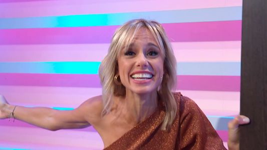 El programa de Mariana Fabbiani, en la cuerda floja