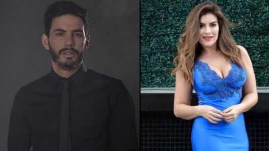 Ronen Suarc y el sueño conjunto con Nara Ferragut: Lo sentimos y lo charlamos habitualmente