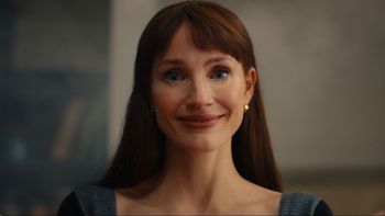 Madre siniestra, la nueva película de terror sobre la crisis matrimonial, la maternidad y la culpa