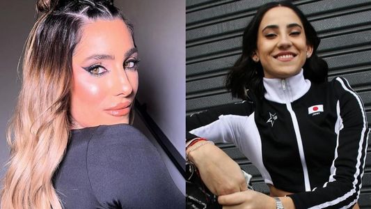 Catalina Gorostidi apuntó contra Lucía Maidana tras la separación de Florencia y Nicolás: Mala mina