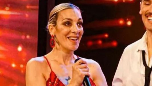 La reacción de Coy Scaglione tras la propuesta de Coti Romero para que la reemplace en el Cantando 2024