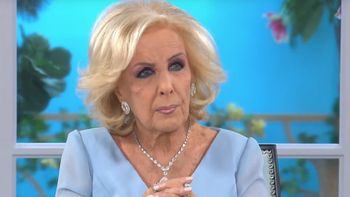 Por qué echaron al histórico chofer de Mirtha Legrand: los polémicos motivos