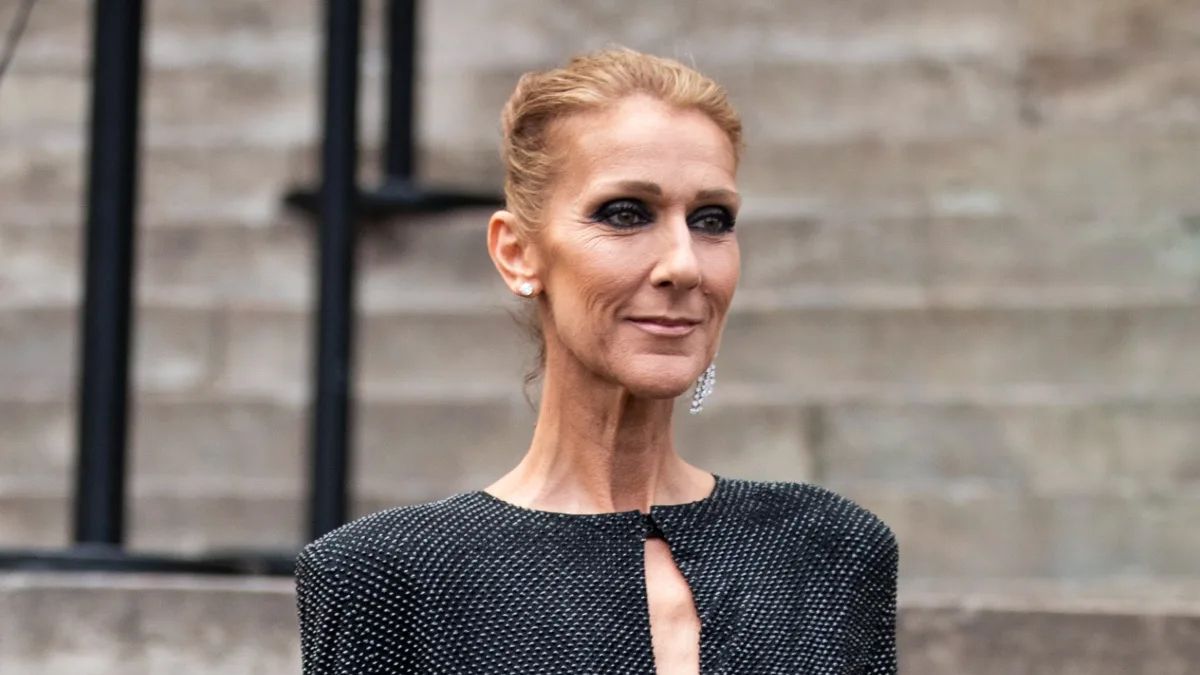 La hermana de Celine Dion contó detalles del deterioro físico de la cantante