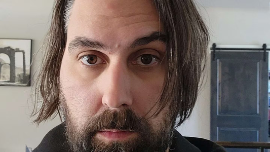 Dolor absoluto por la muerte de Ben a los 40 años