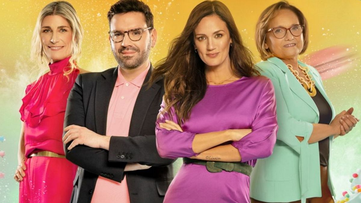 Todavía no comenzó Bake Off y ya hay escándalo con una participante