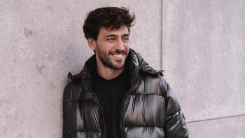 La aclaración de Lizardo Ponce ante la polémica: ¿se reunió con gente en cuarentena?