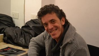 La decisión de Maximiliano Guerra con respecto a la política