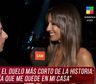 Pampita se confesó en LAM y habló de los rumores de romance con el polista Martín Pepa: Me van a ver...