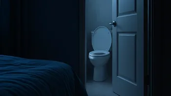 Nocturia: hábitos simples que pueden ayudar a despertarse menos para ir al baño