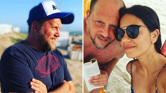 Cayetano pidió la palabra en pleno aire radial y confesó: Me caso