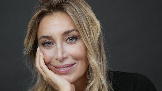 Patricia Viggiano se reconcilió con su esposo