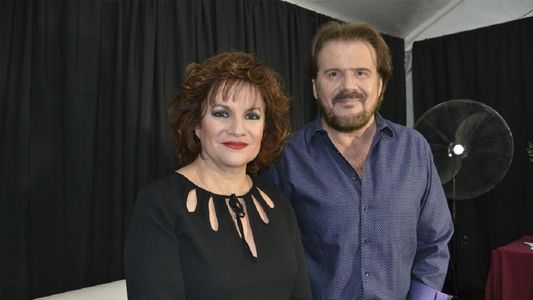 El profundo dolor de los Pimpinela: murió su representante