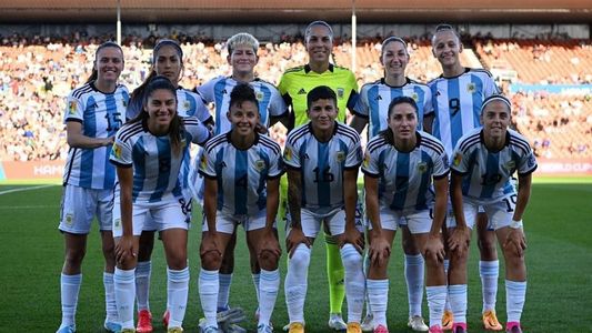 Se confirmó la lista de la Selección Argentina femenina para los Juegos Panamericanos: la llamativa ausencia