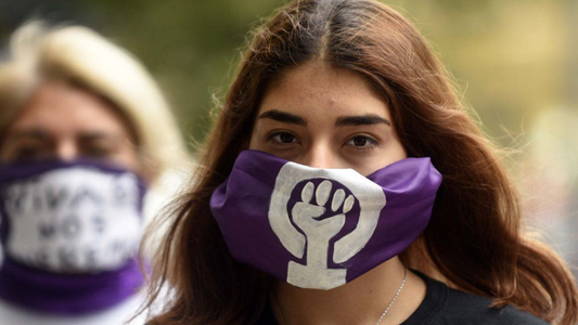 Ni Una Menos 2022: qué es el 3J y cuántos femicidios hubo el año pasado