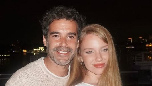 Estancia, tres días y cientos de invitados: cómo será el lujoso casamiento de Nicolás Cabré y Rocío Pardo