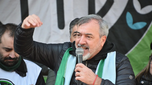 Inflación: ATE exigió un aumento del salario del 80% para recuperar el poder adquisitivo