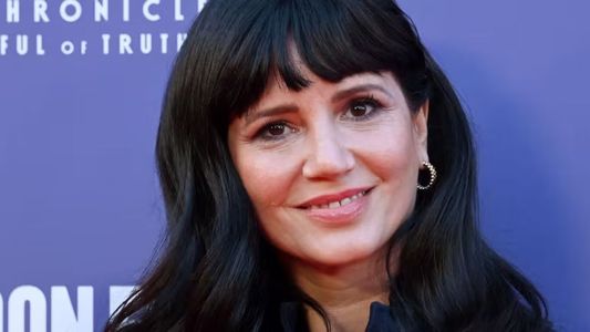 Netflix: Griselda Siciliani se luce en la película dirigida por un ganador del Oscar