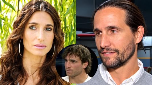 Apareció un estremecedor video de Romina Yan hablando de su marido tras el crudo relato de Valentín