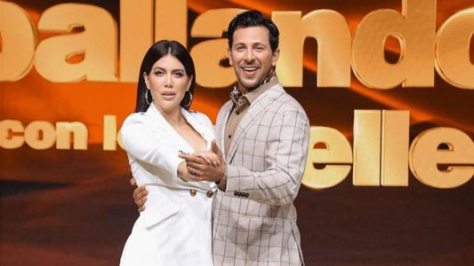 Wanda Nara se sinceró acerca del desgaste físico que le implica el Bailando italiano: Estoy cansada