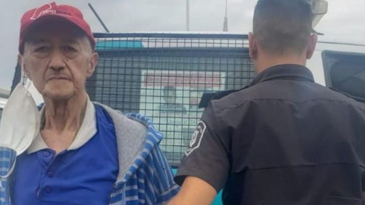 Juan Bautista Nuñez fue aprehendido por el femicidio de su esposa