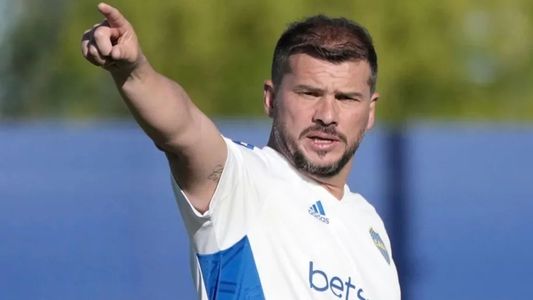 La PÉSIMA noticia que recibió Boca y que preocupa a Mariano Herrón