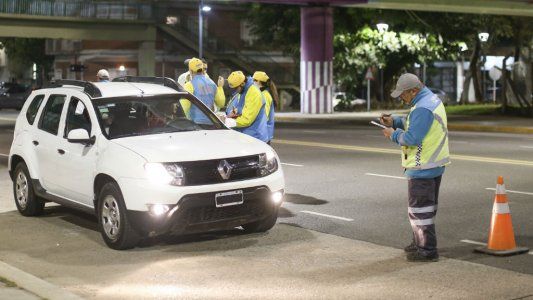 Las excusas más insólitas en los controles de alcoholemia en las fiestas de año nuevo