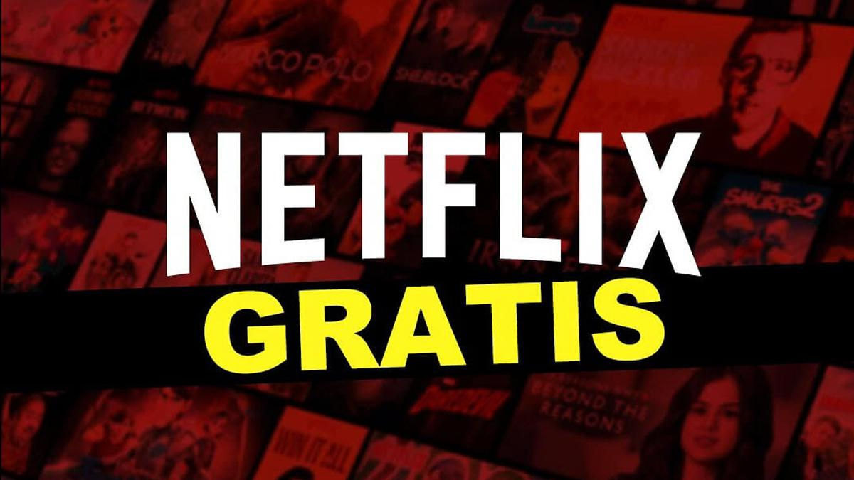 Netflix ¿Cómo utilizar el primer mes gratis?