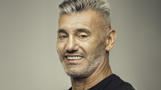 Cómo será el nuevo reality que hará Sergio Goycochea en la pantalla de América TV