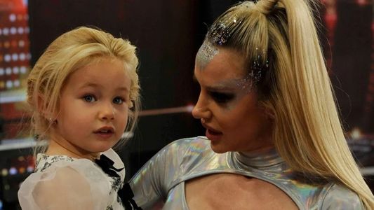 Luciana Salazar habló de su nuevo y lujoso departamento de 9 mil dólares de alquiler