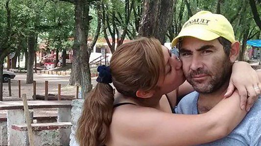 Escalofriantes WhatsApps del doble femicida de Córdoba antes de suicidarse