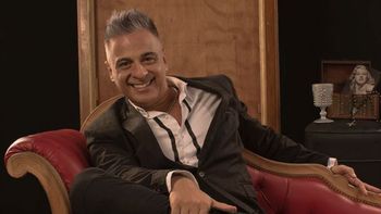 Marcelo Iripino lanza su primer CD: Son todas canciones positivas