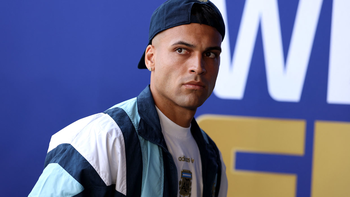 Molesta porque...: la tajante respuesta de Lautaro Martínez a las teorías sobre la final del Mundial 2026