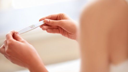 ¿Cómo saber si estoy embarazada?