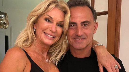 Yanina Latorre reveló su escatológico momento en la cama y la terrible reacción de su marido Diego