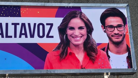 En el marco de estas Elecciones Legislativas, se viene el debate de los jóvenes en Altavoz