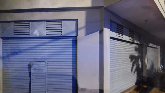 Misterioso hallazgo en una peluquería de Berisso: encontraron sin vida al dueño del local