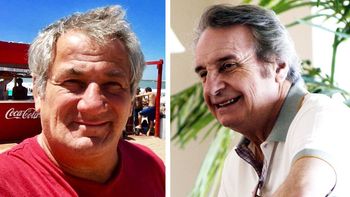 Escándalo con Santiago Bal y Torry Palenzuela en un restaurante