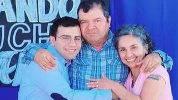 Mala noticia para Emerenciano Sena y Marcela Acuña: la Justicia confirmó la peor de las sospechas