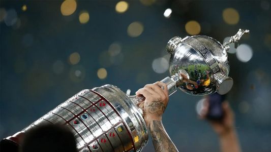 Independiente Rivadavia clasificó a la Copa Libertadores 2026: equipos confirmados, cupos y fechas clave