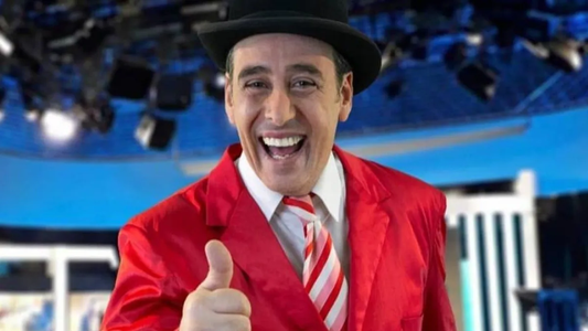 Rodrigo Vagoneta será el runner de Chistes Ya en la temporada marplantense