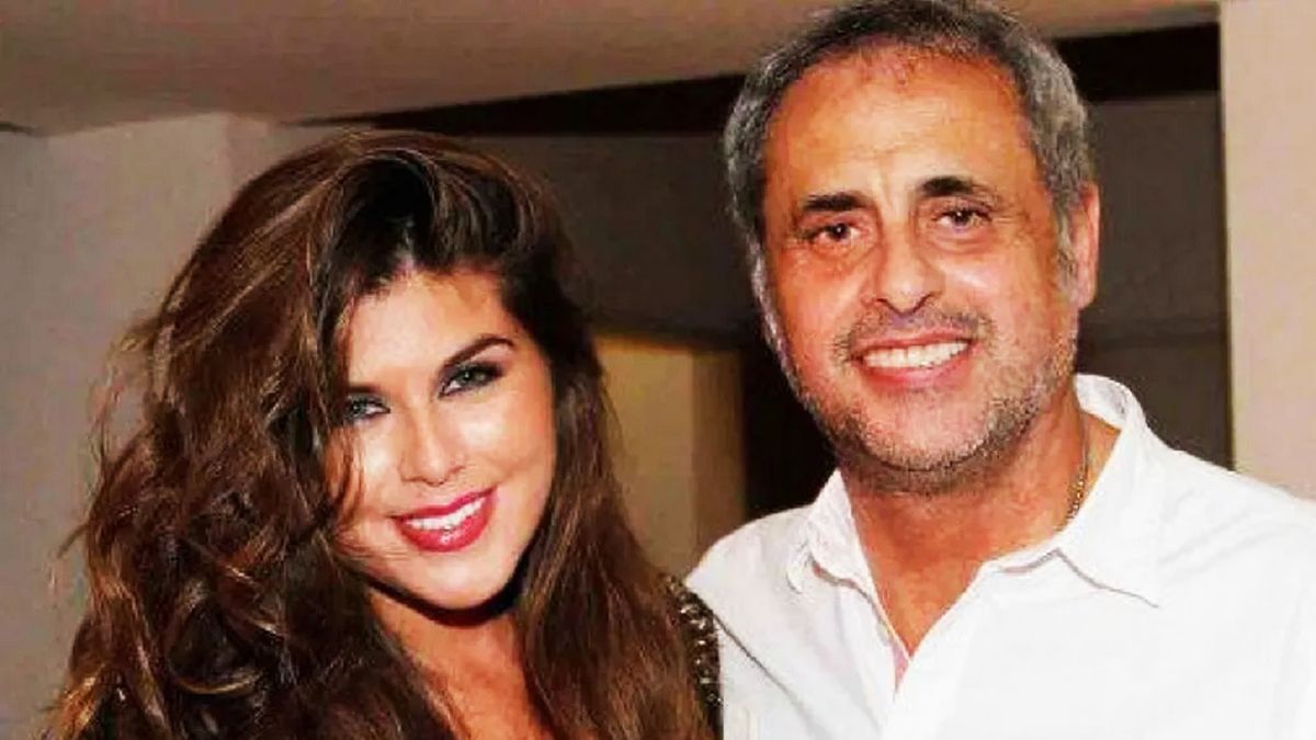Sale a la luz la inquietante razón por la que La Niña Loly se alejó del medio tras separarse de Jorge Rial