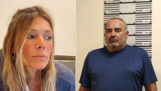 Coki Ramírez habló sobre la condena de su ex, Pato Cabrera, por violencia de género