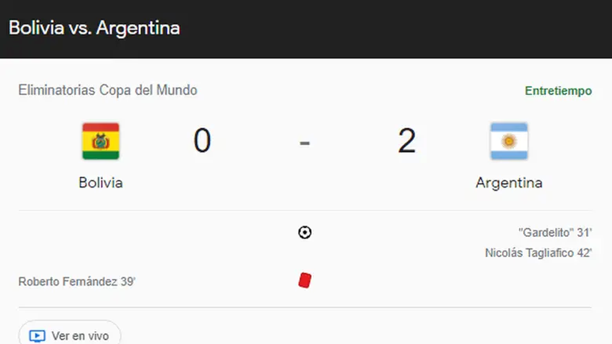 Google avaló el apodo de 