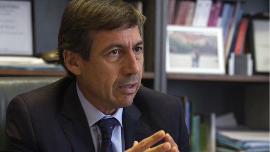 El mundo de la política se solidariza con Naidenoff ante la tragedia familiar